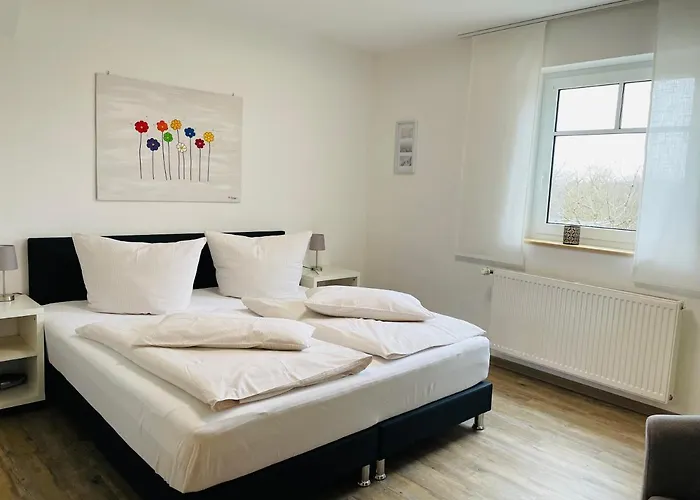 Ferienwohnung Kirschbaum