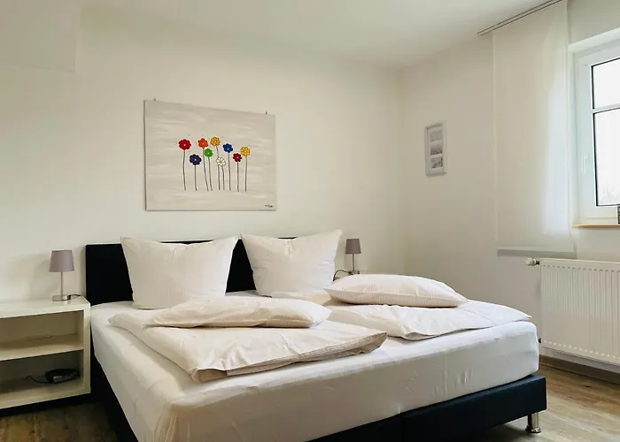 Ferienwohnung Kirschbaum