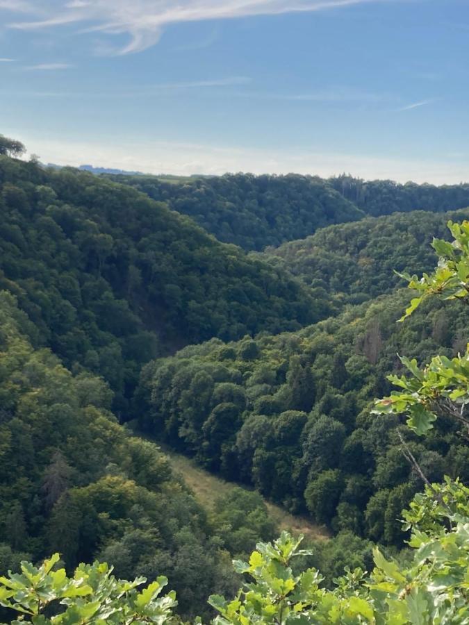 Appartement Kirschbaum *