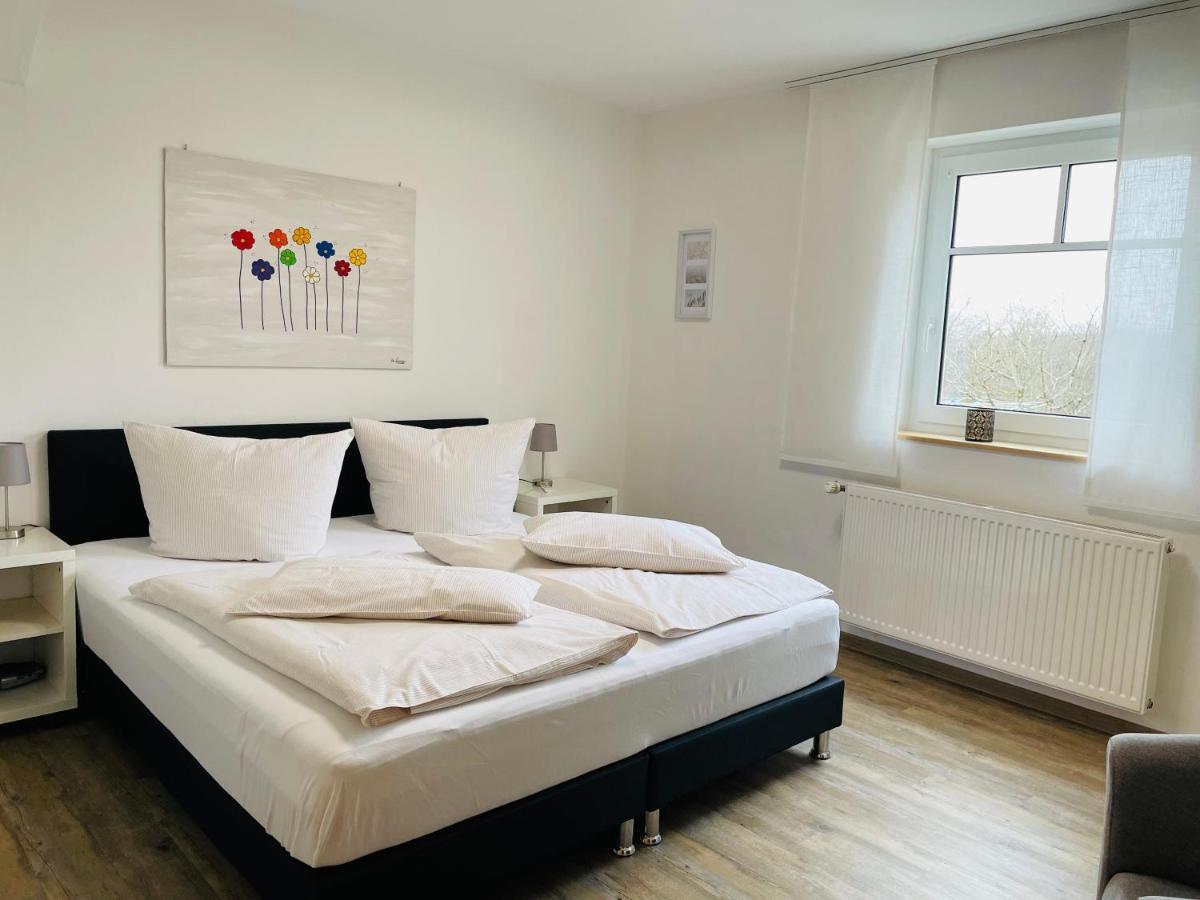 Apartment Kirschbaum