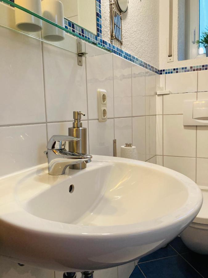 Apartment Kirschbaum Eckfeld