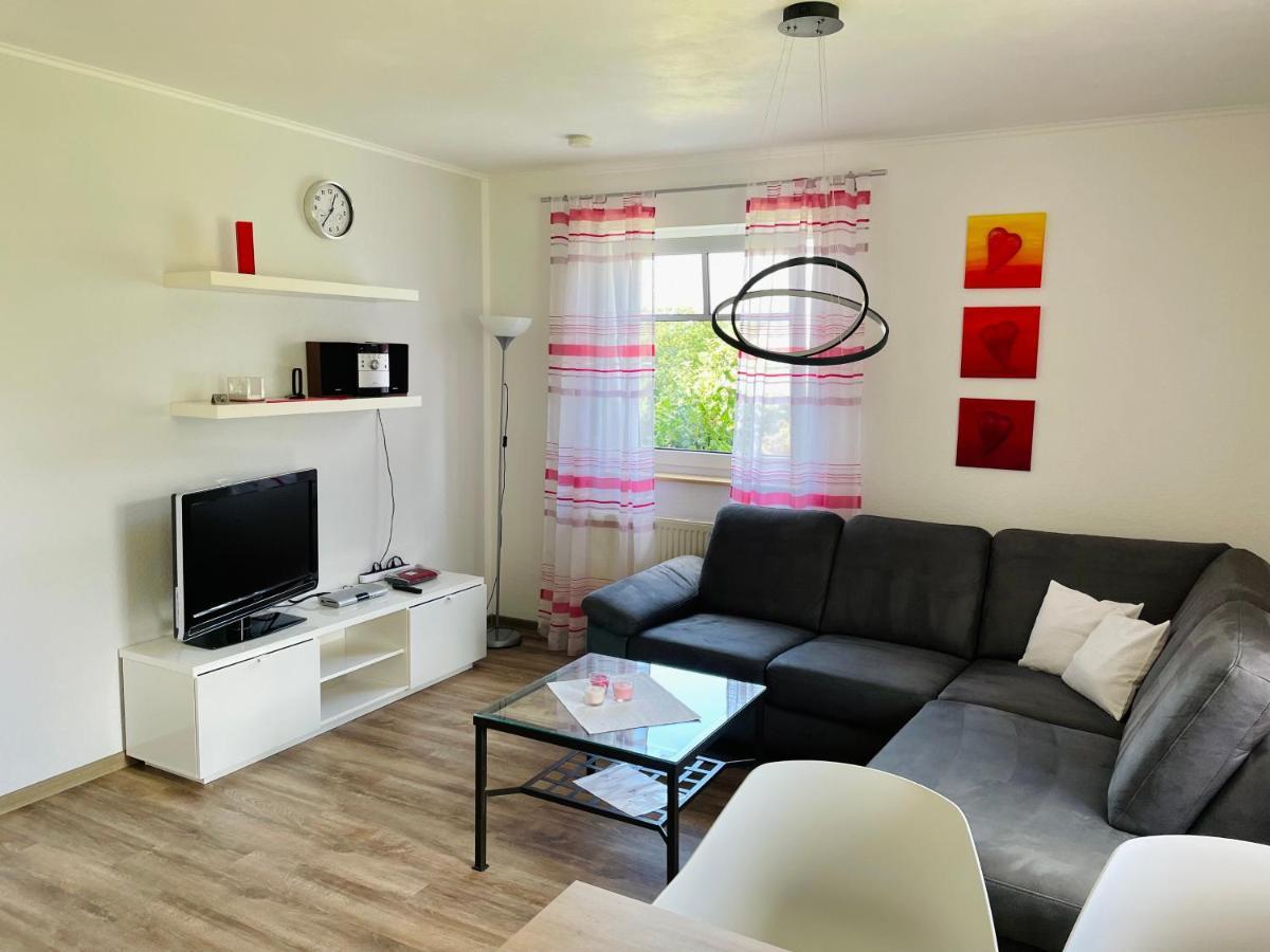Kirschbaum Apartment Eckfeld