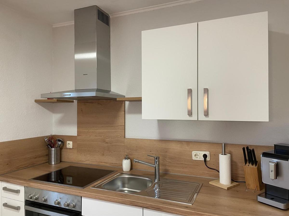 Kirschbaum Apartment *