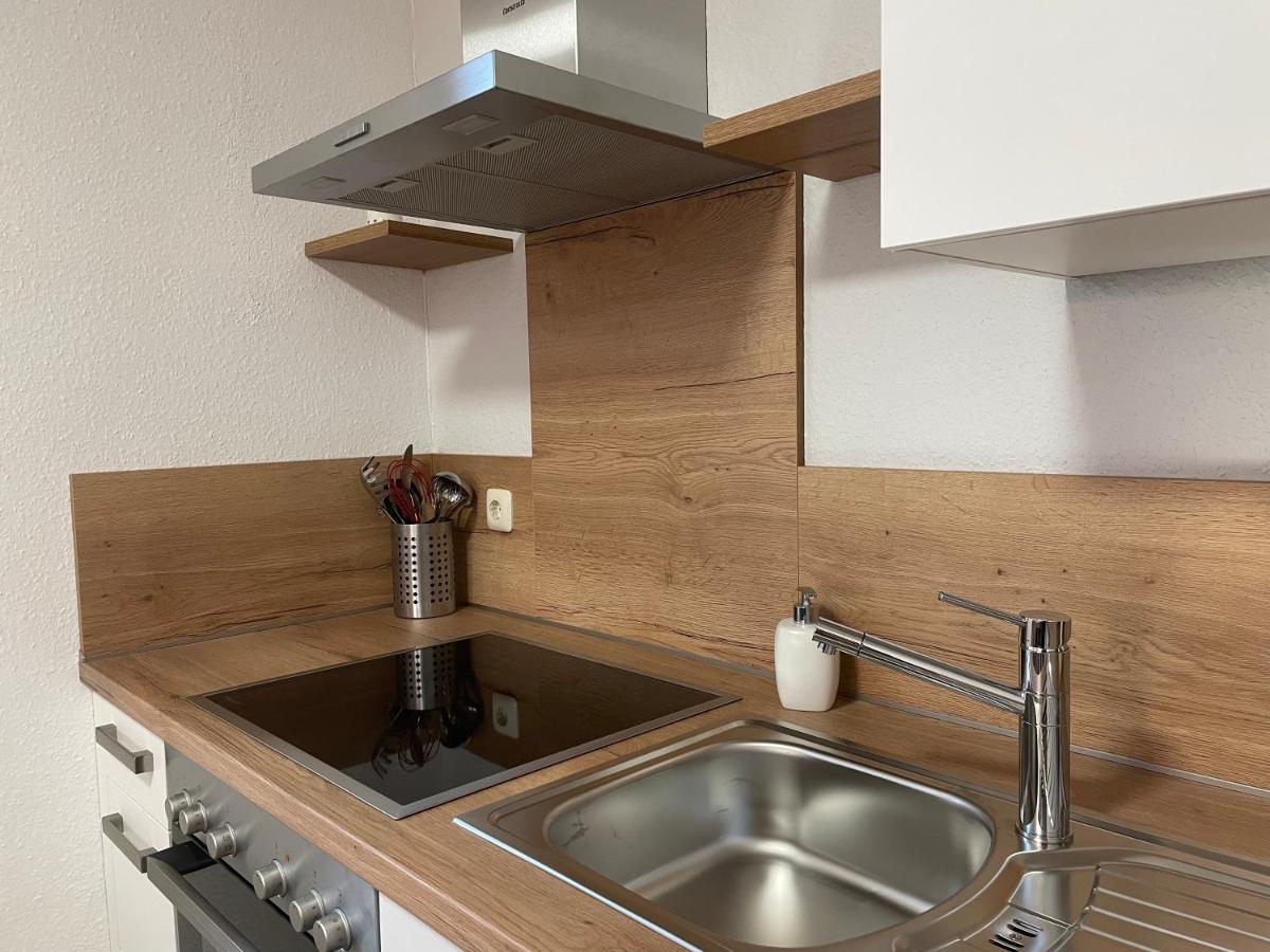Kirschbaum Apartment *