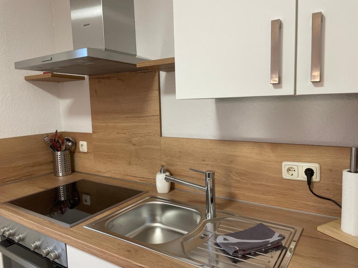 Appartement Kirschbaum