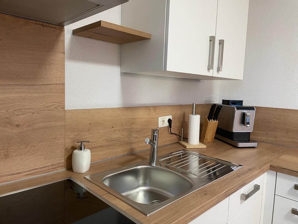 Kirschbaum Apartment *