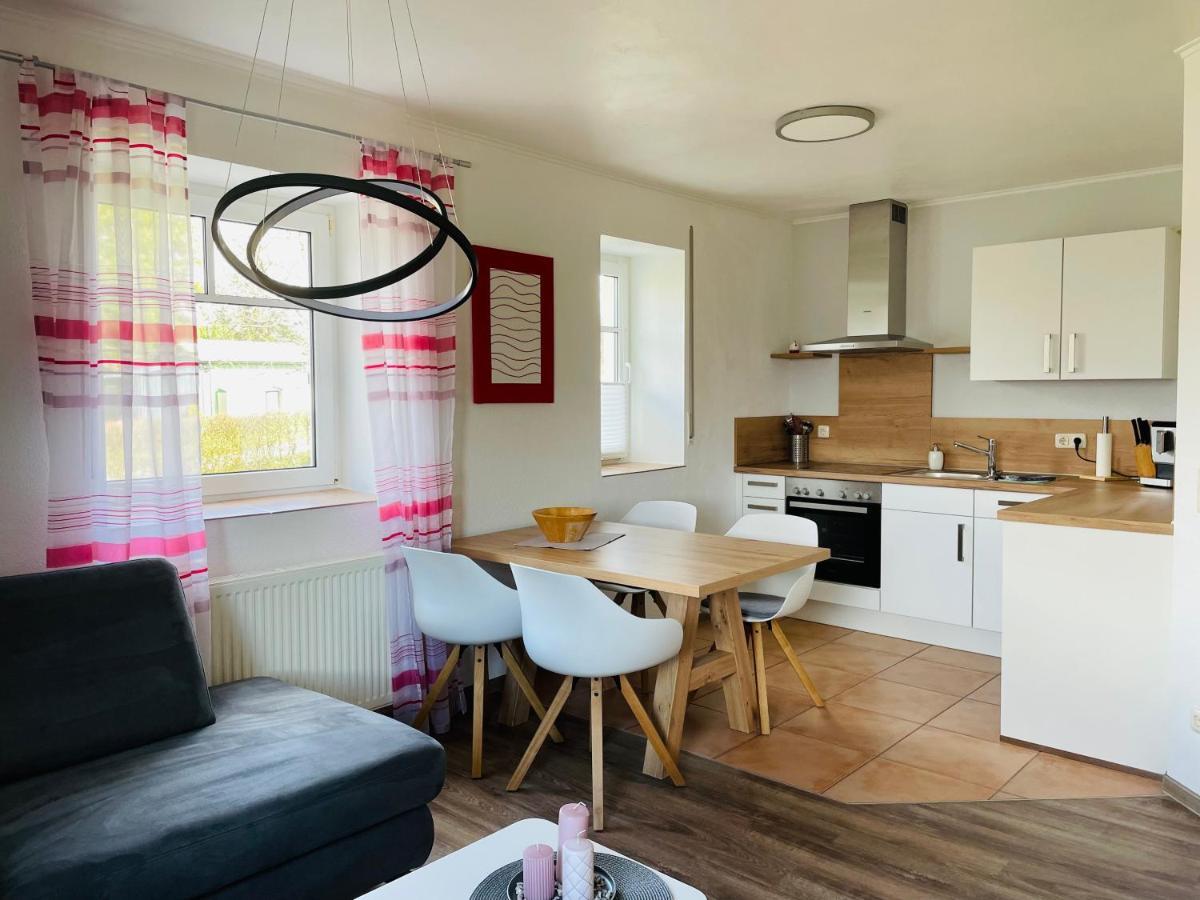 Kirschbaum Appartement Eckfeld
