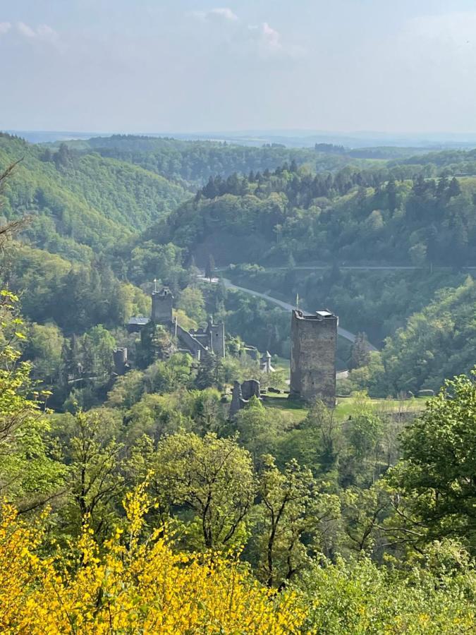 Appartement Kirschbaum
