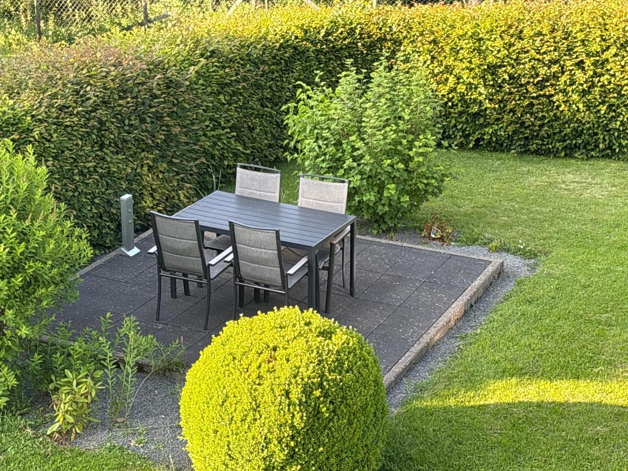 Appartement Kirschbaum