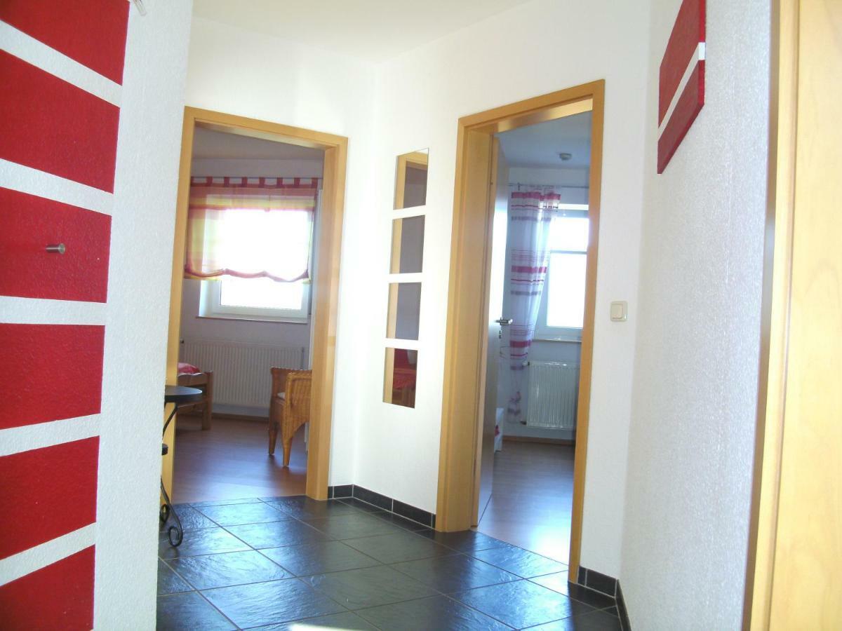 Apartment Kirschbaum *